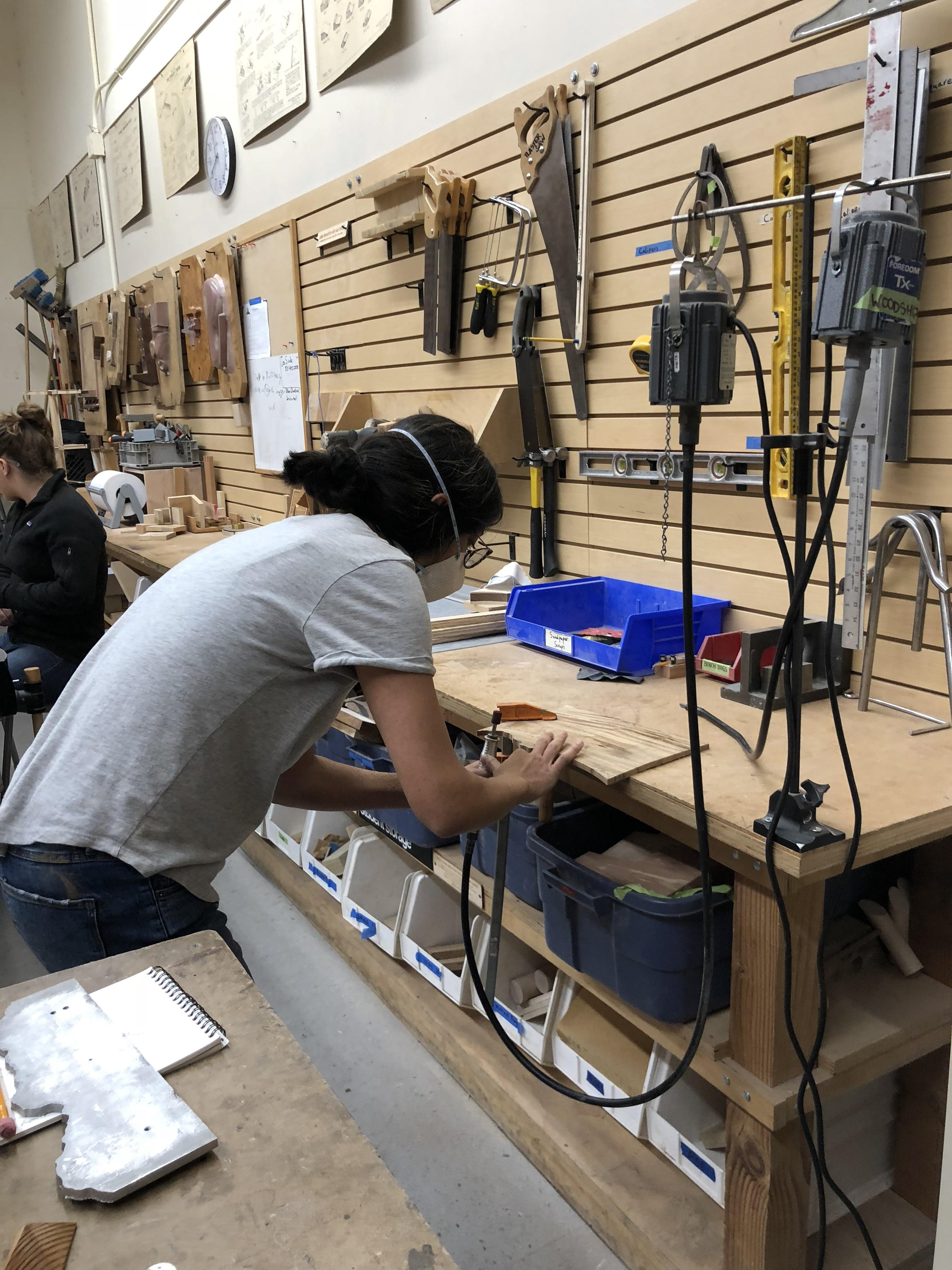 Workbench