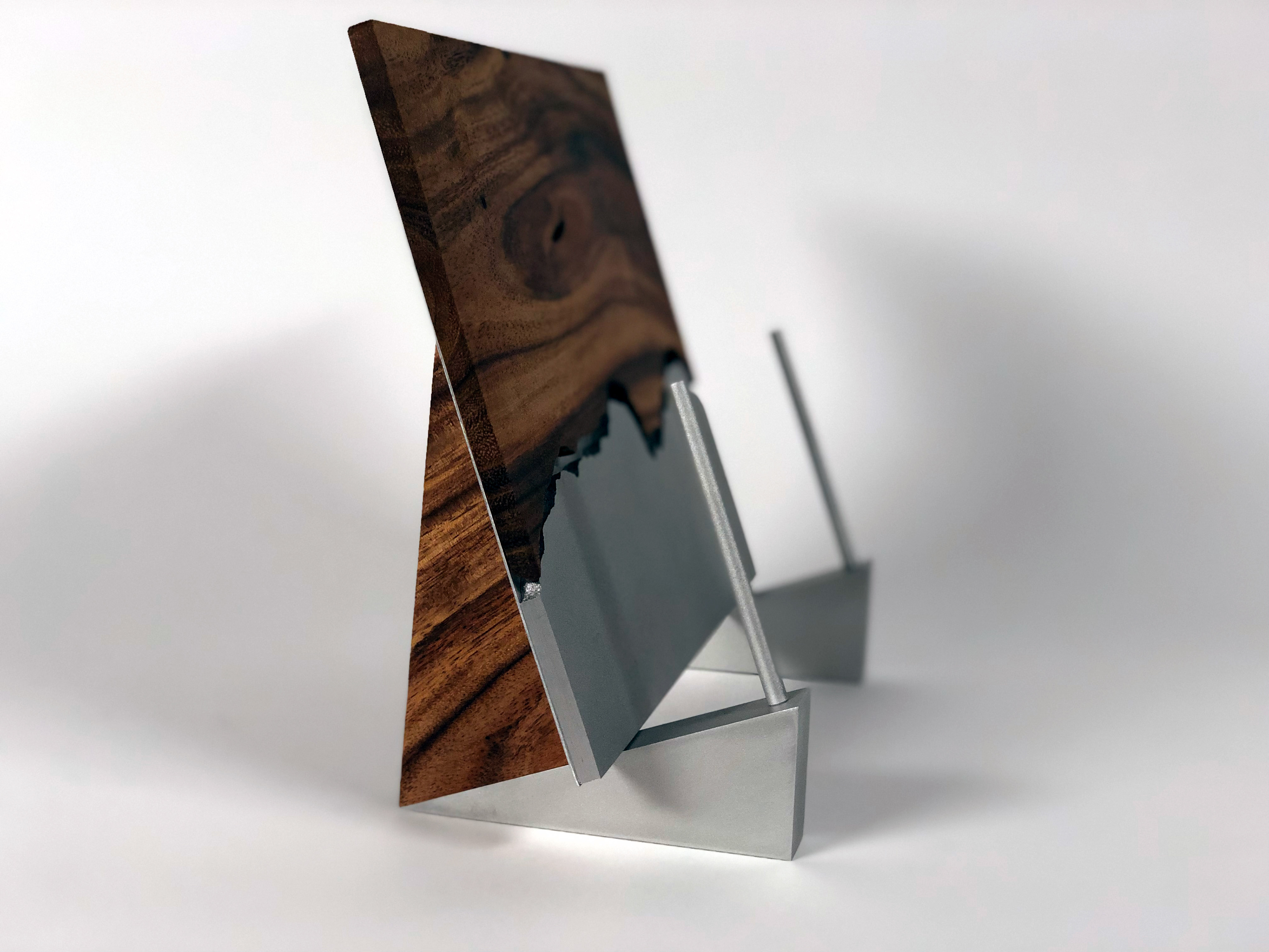 Studio — side