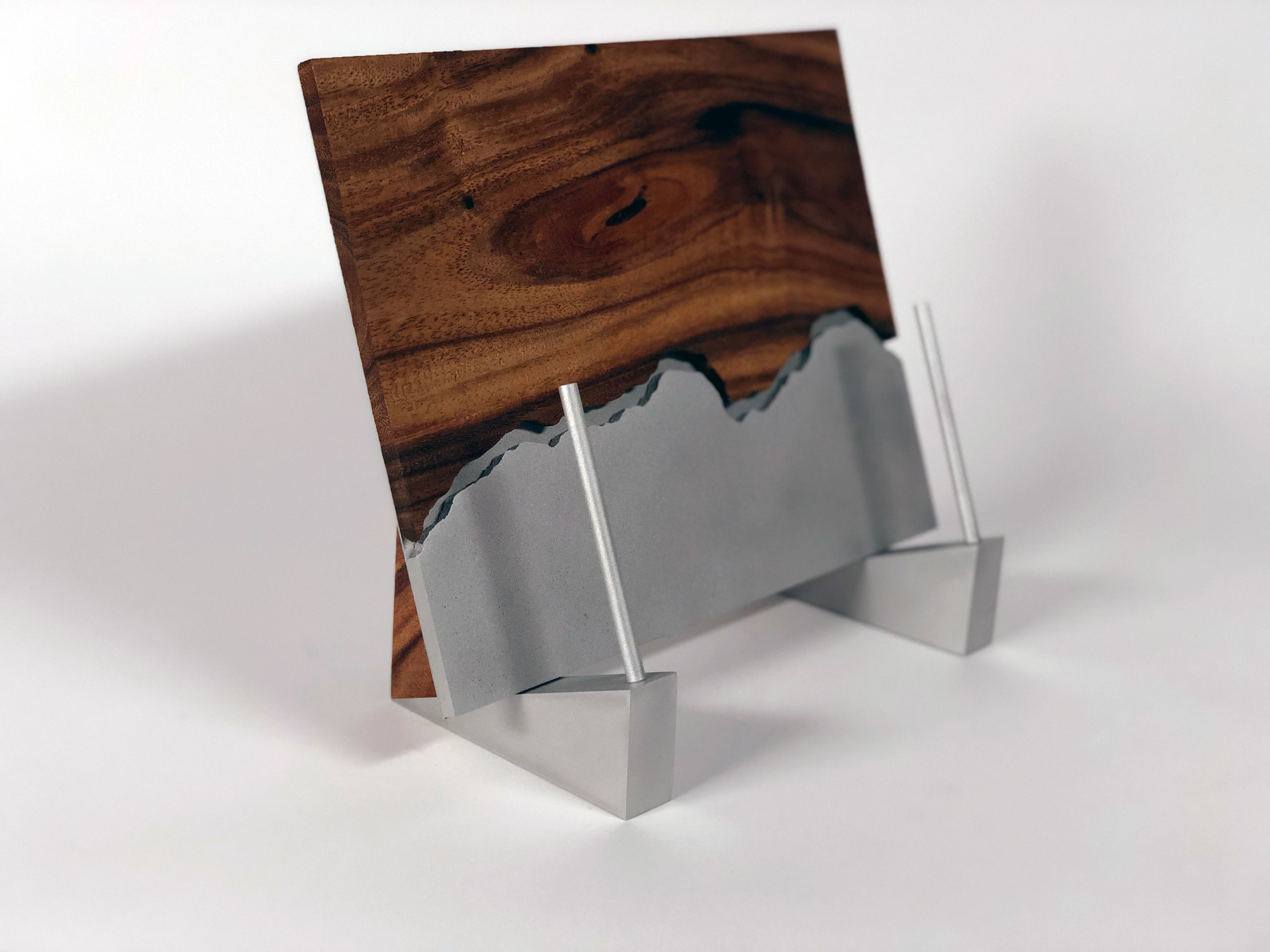 Studio — front