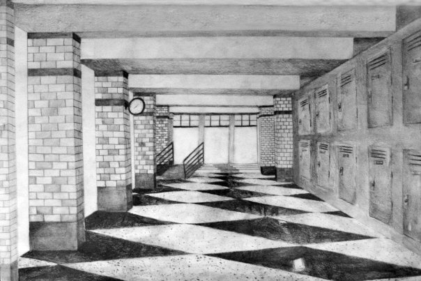 Hallway