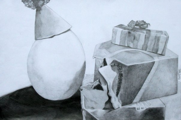 Still Life