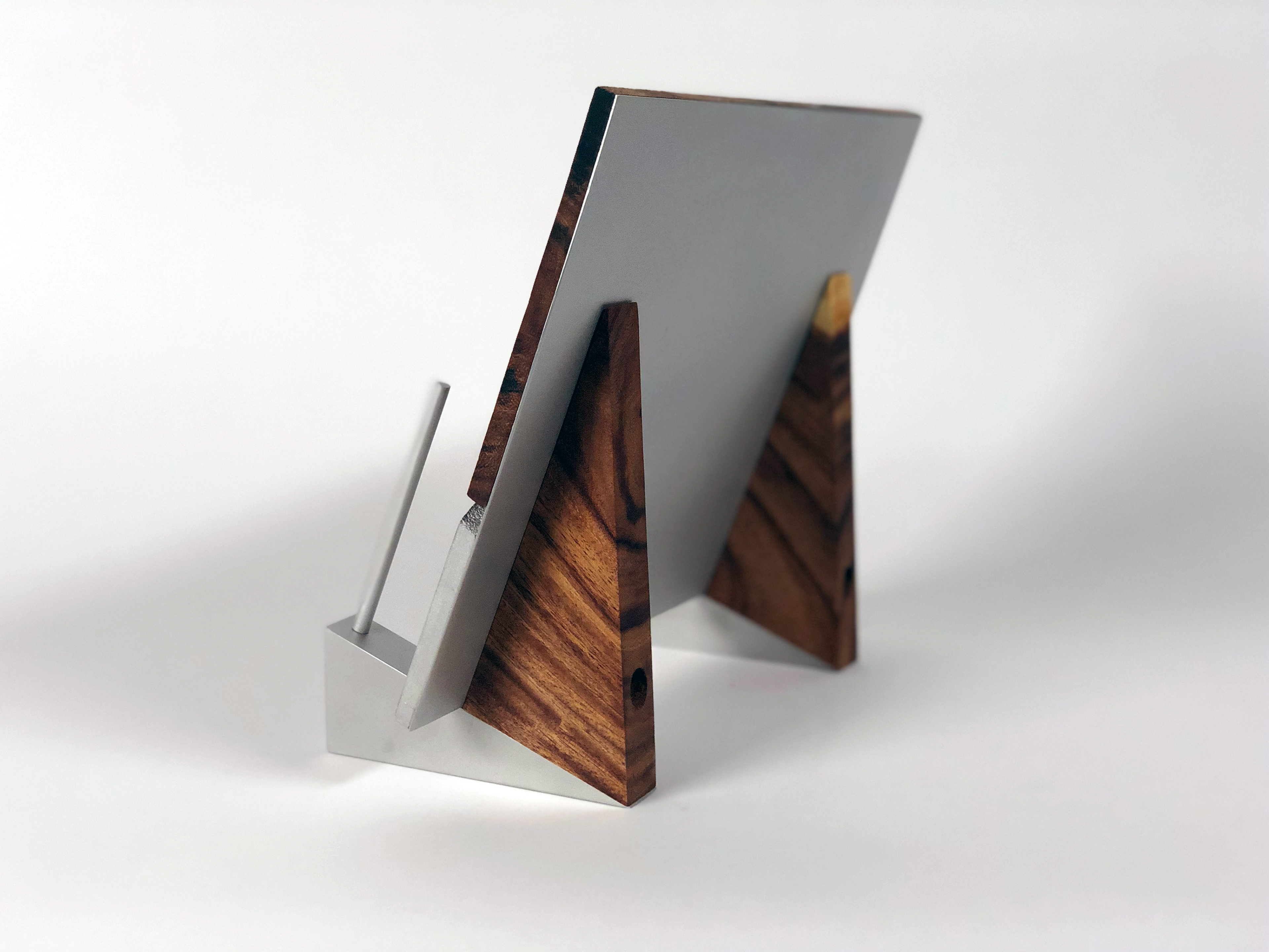 Studio — back